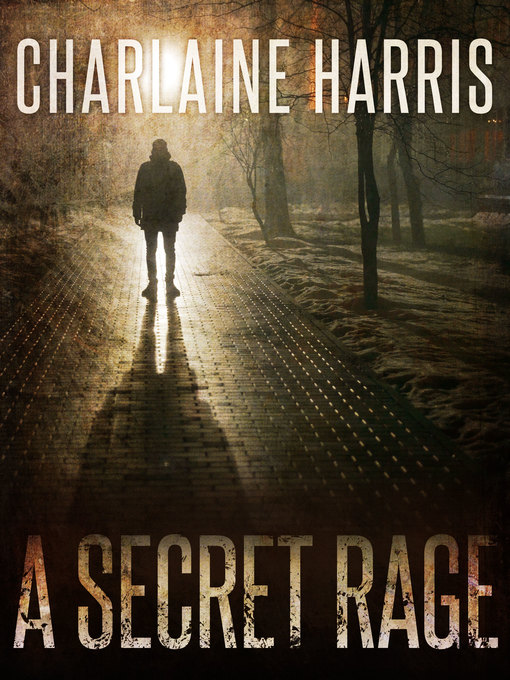 Title details for A Secret Rage by Charlaine Harris - Wait list